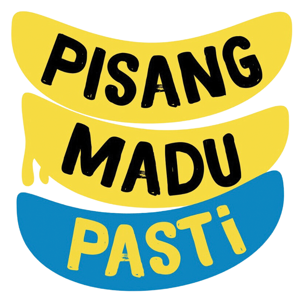 Pisang Madu PASTI - Panglima Polim, Kebayoran Baru